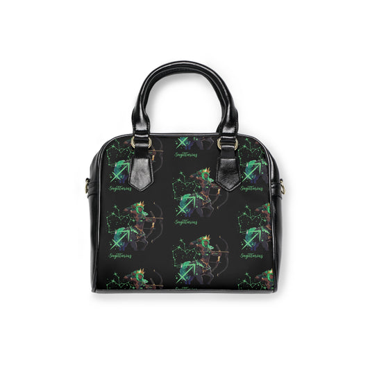 Sagittarius Shoulder Handbag