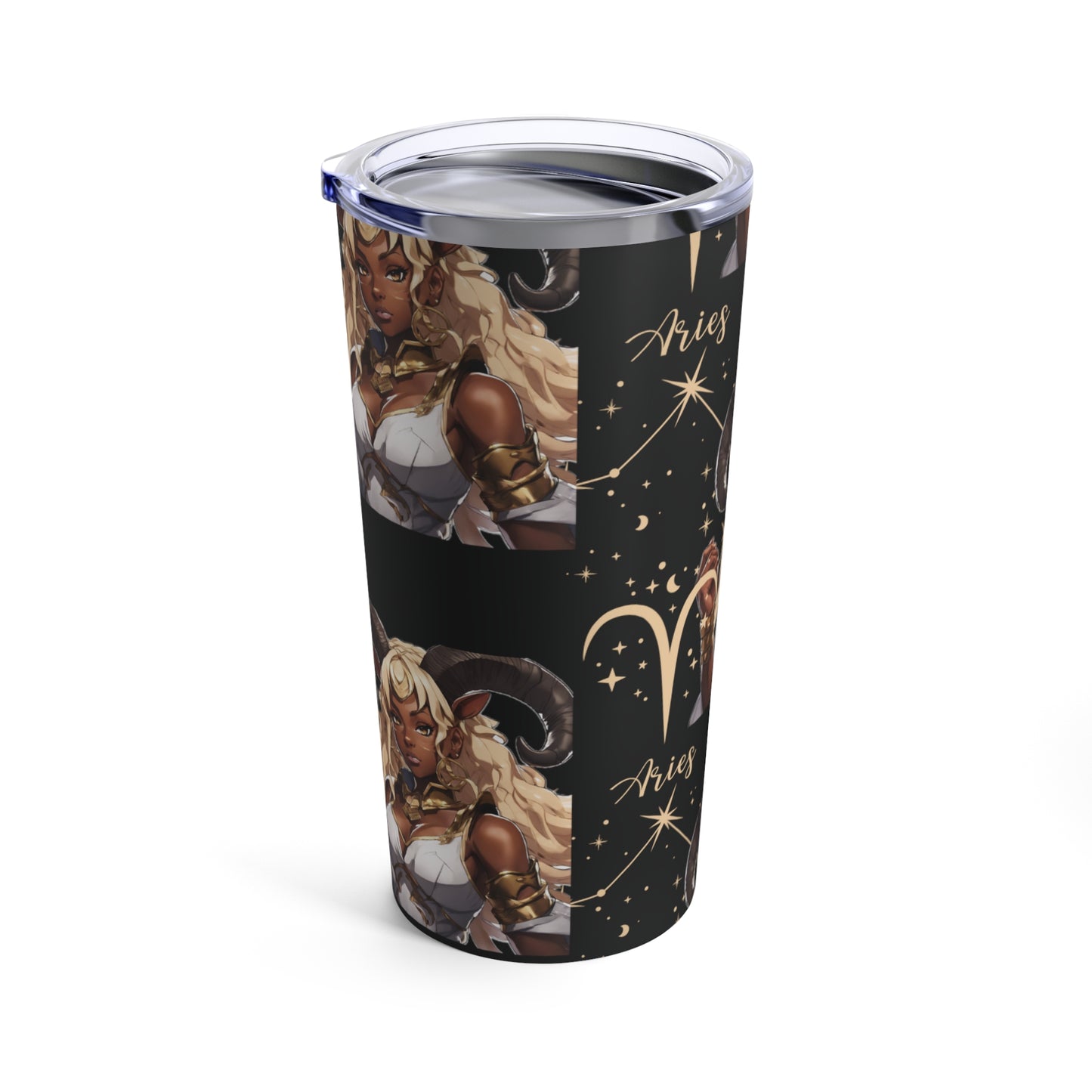 Aries Tumbler 20oz