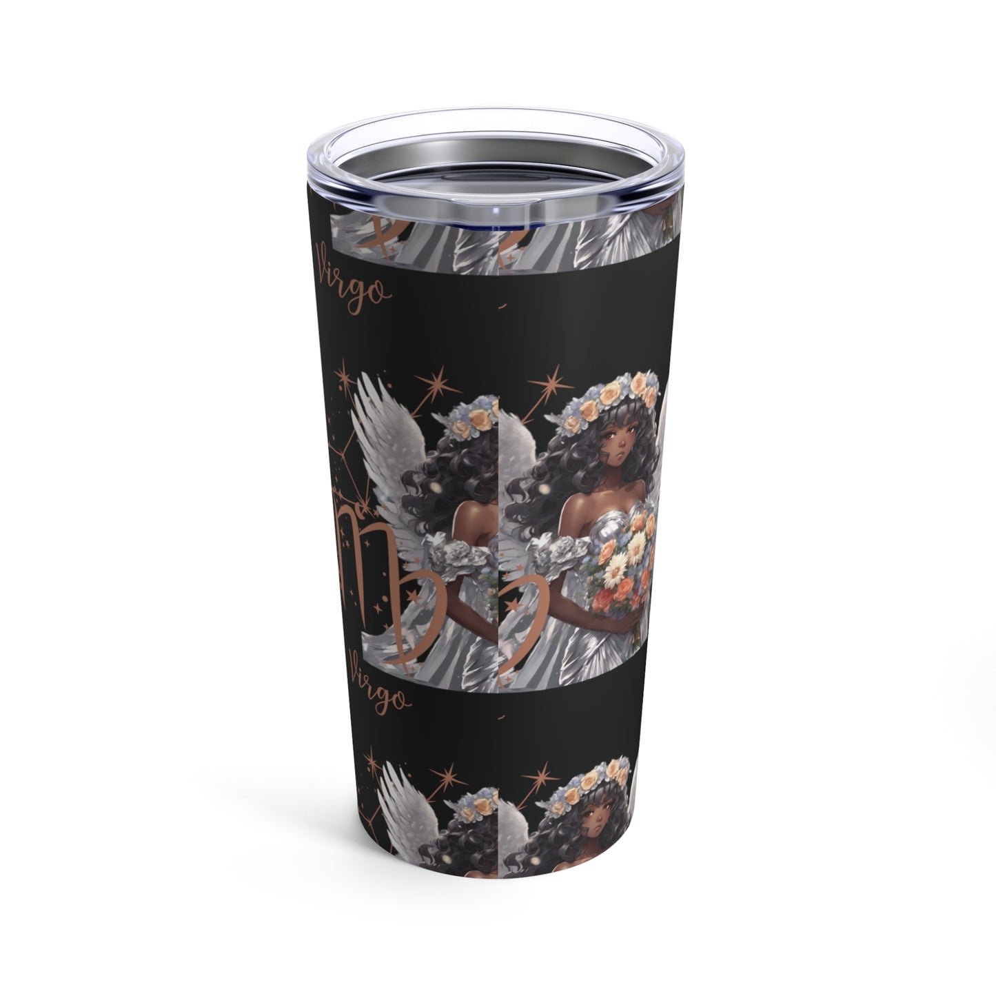 Virgo Tumbler 20oz