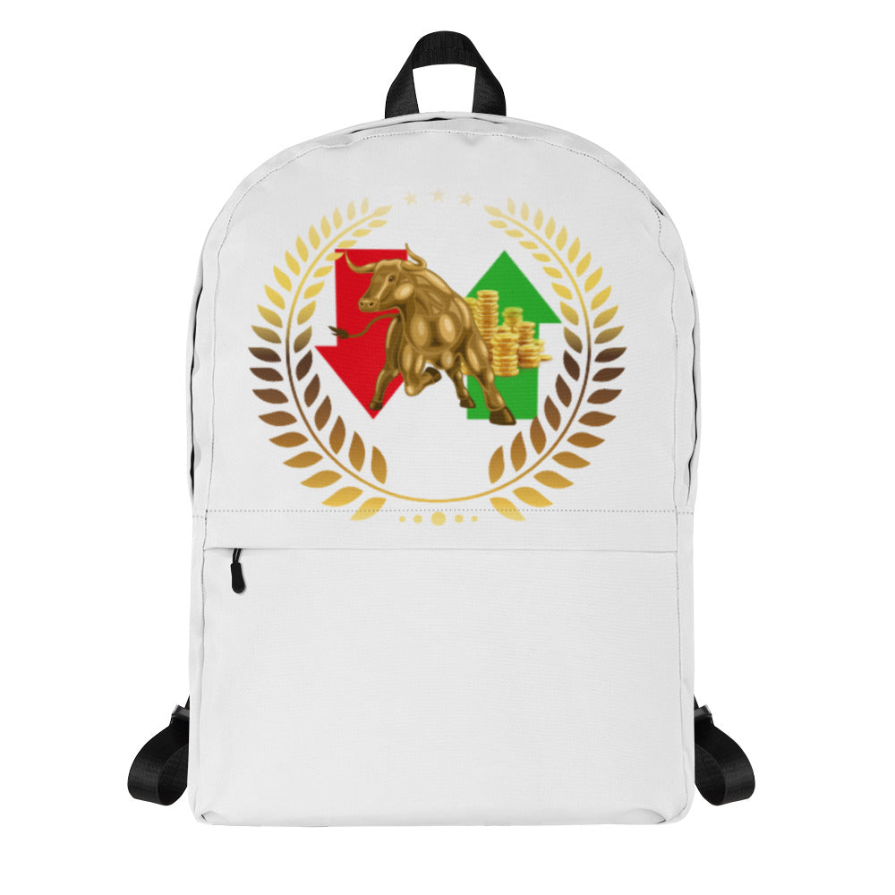 Trader Backpack