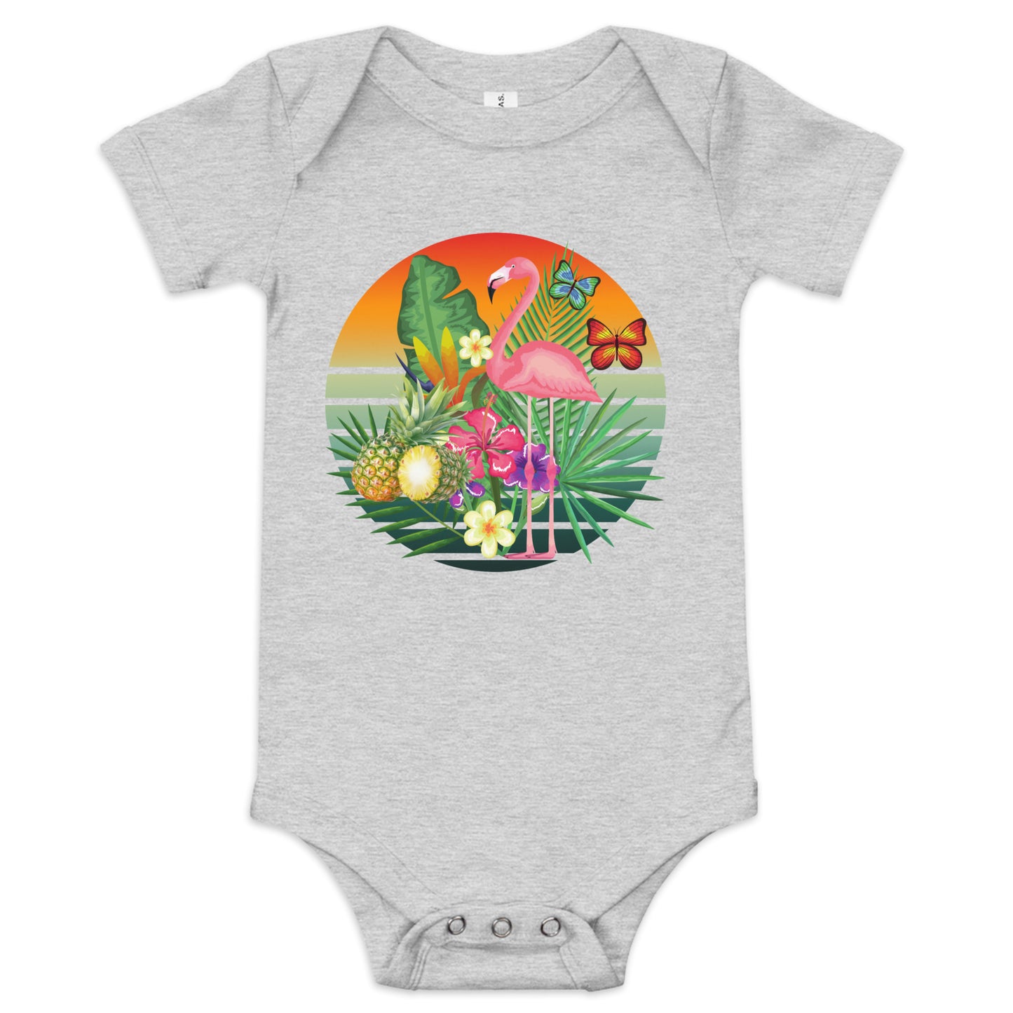 Tropical Baby