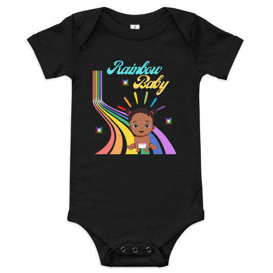 Rainbow Baby (d)