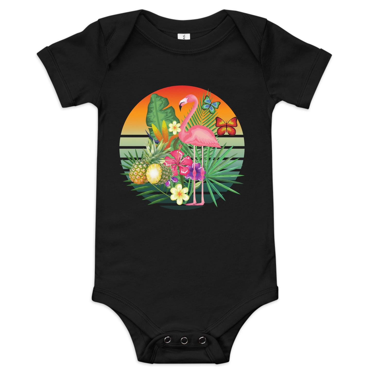 Tropical Baby