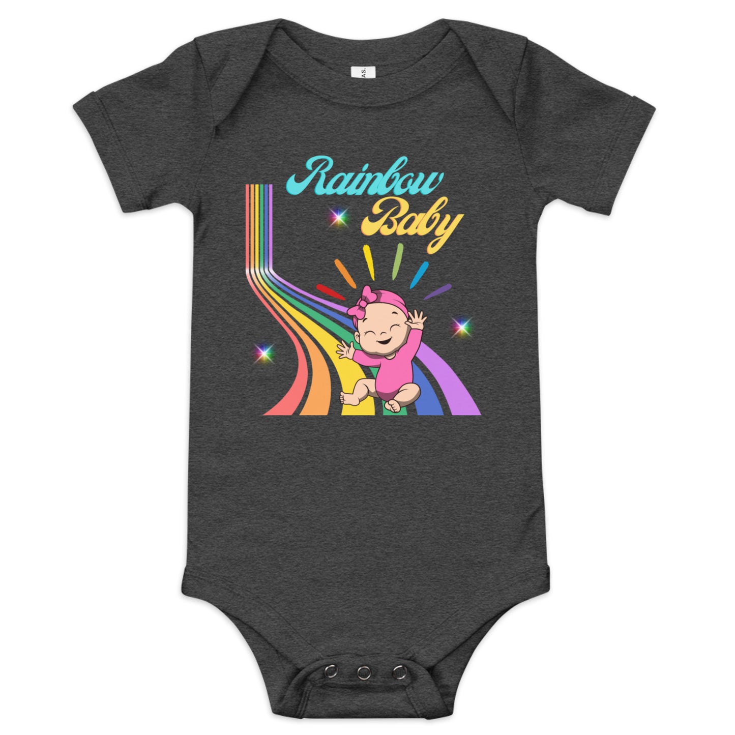 Rainbow Baby (e)