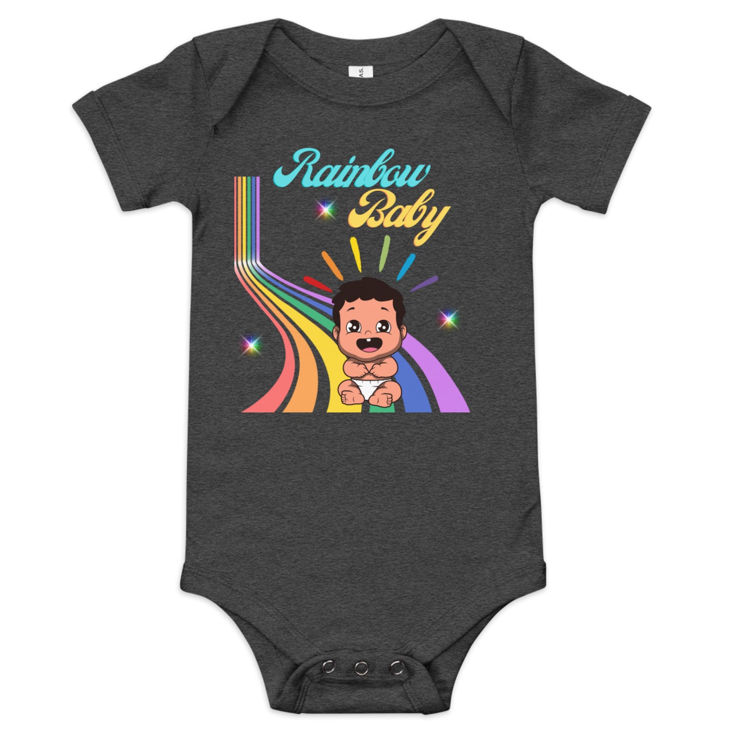 Rainbow Baby (b)