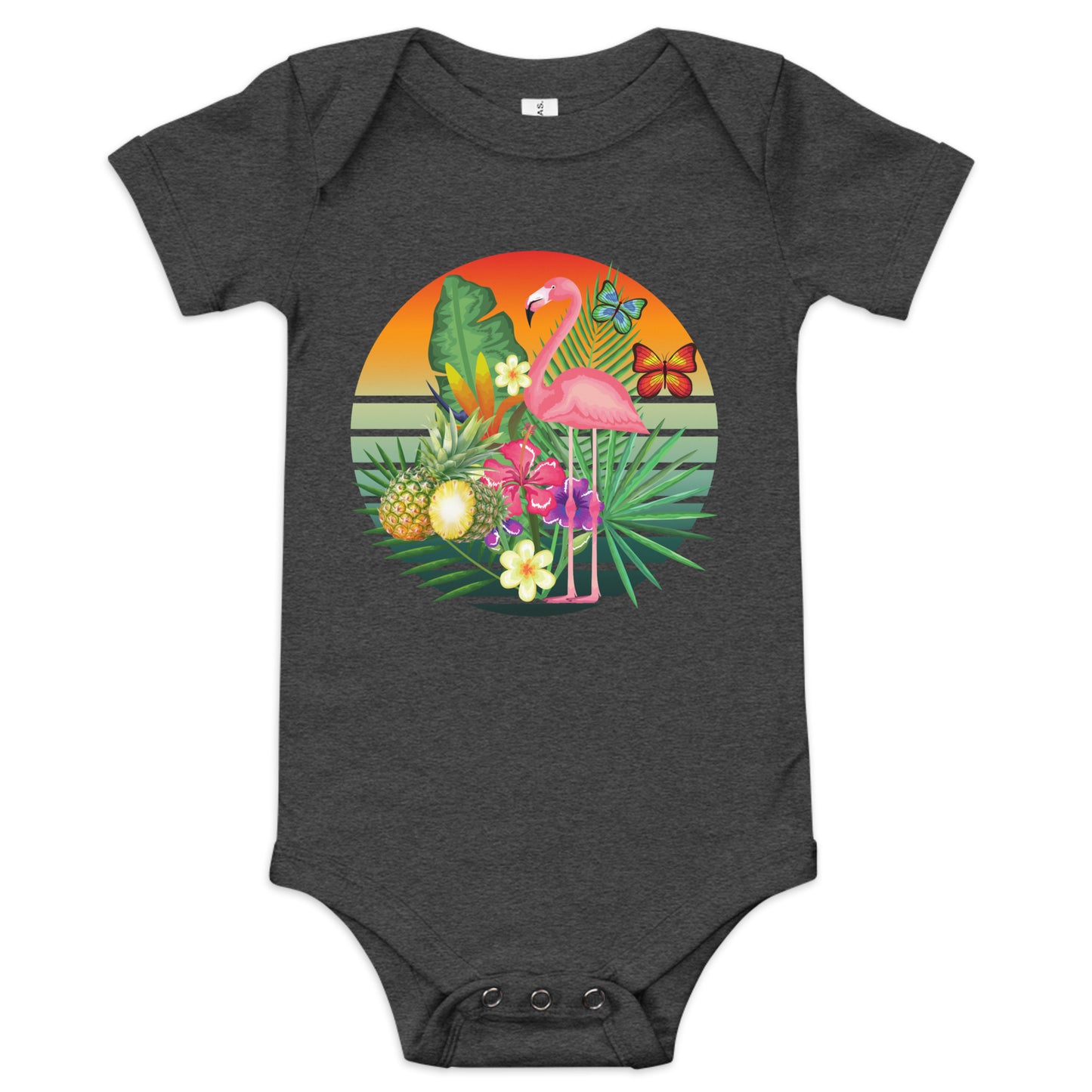 Tropical Baby
