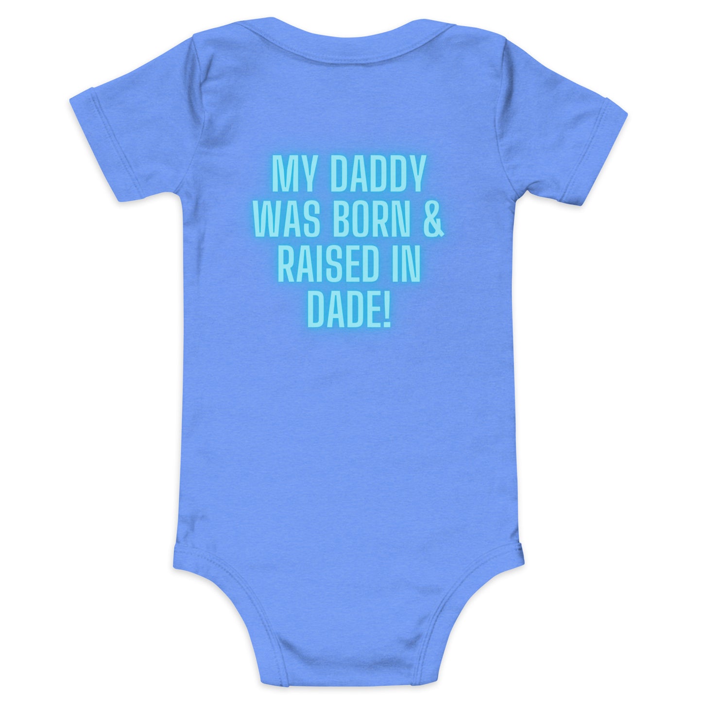 Daddy Dade (Baby)