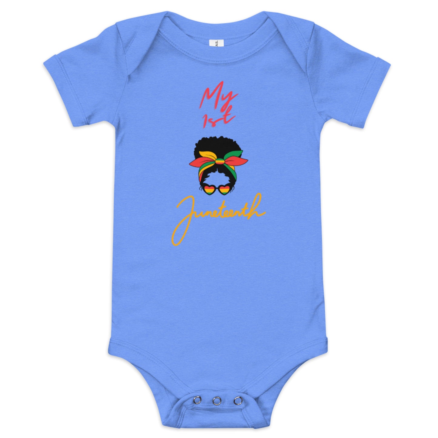 Baby Juneteenth Shades