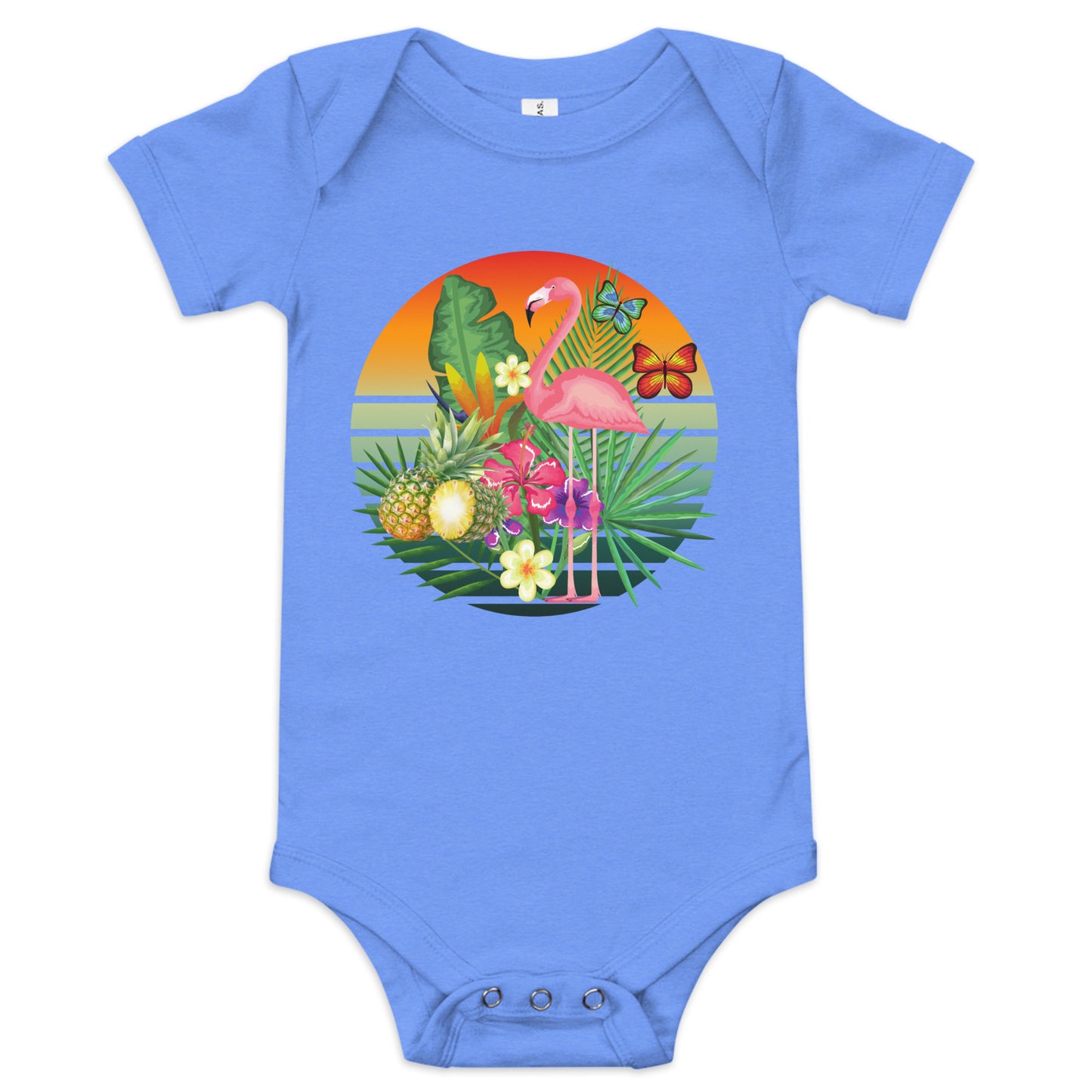 Tropical Baby