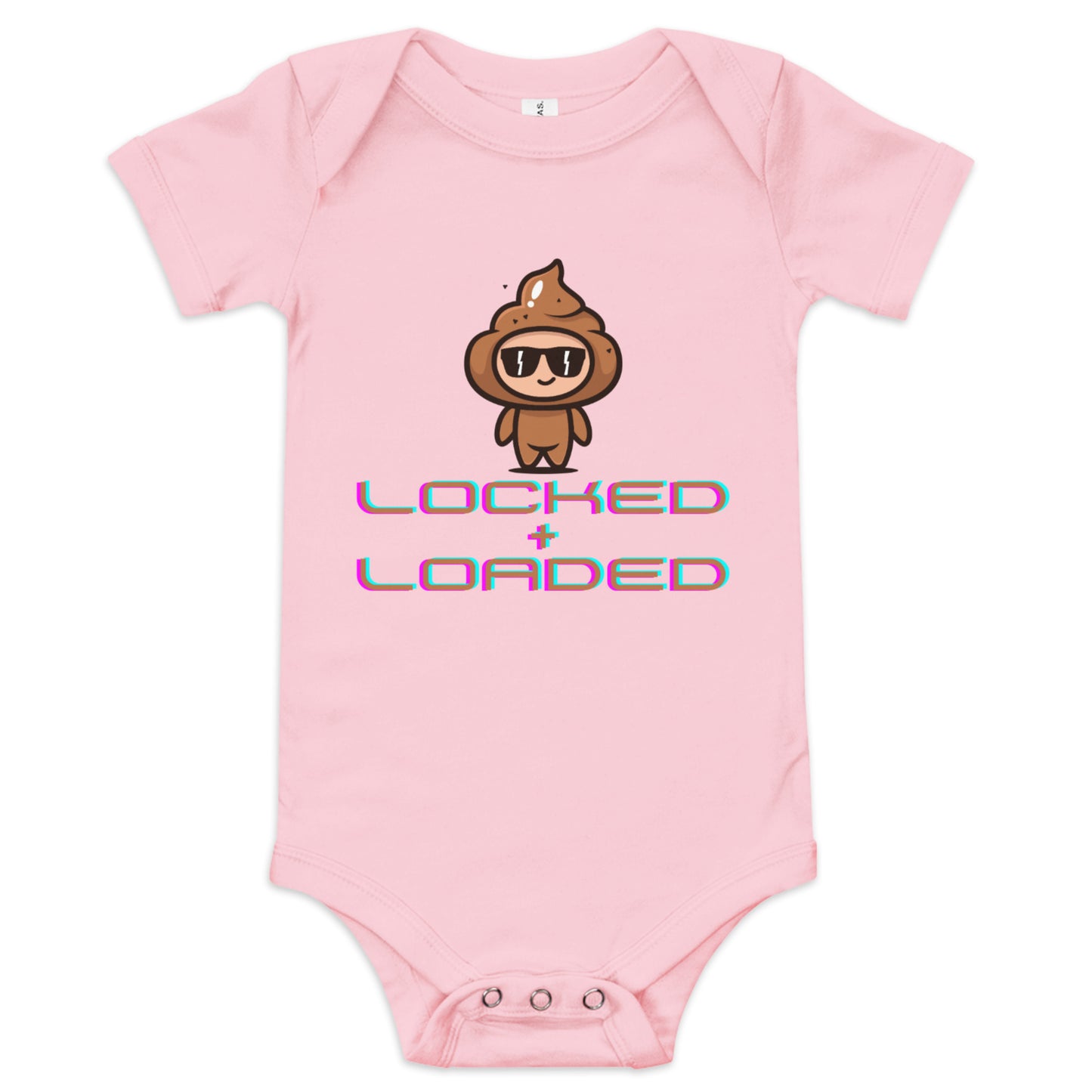 Baby Loaded