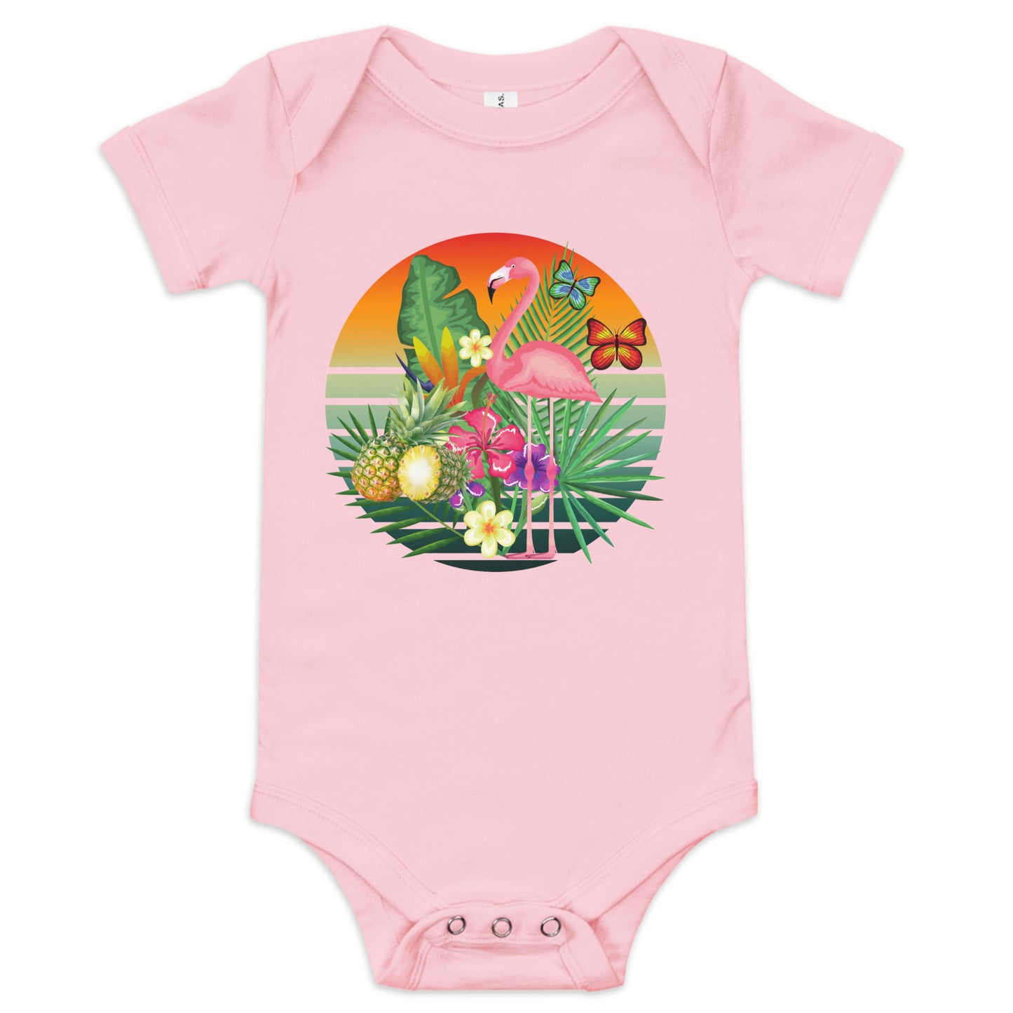 Tropical Baby