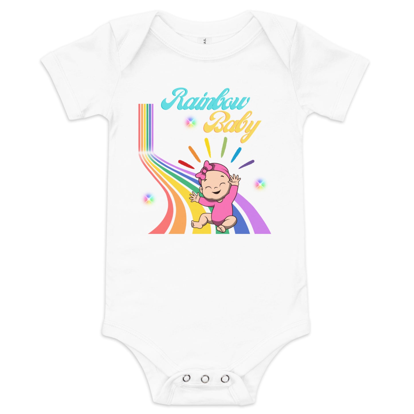 Rainbow Baby (e)