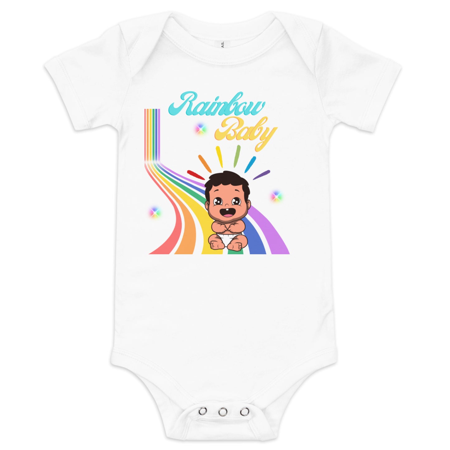 Rainbow Baby (b)