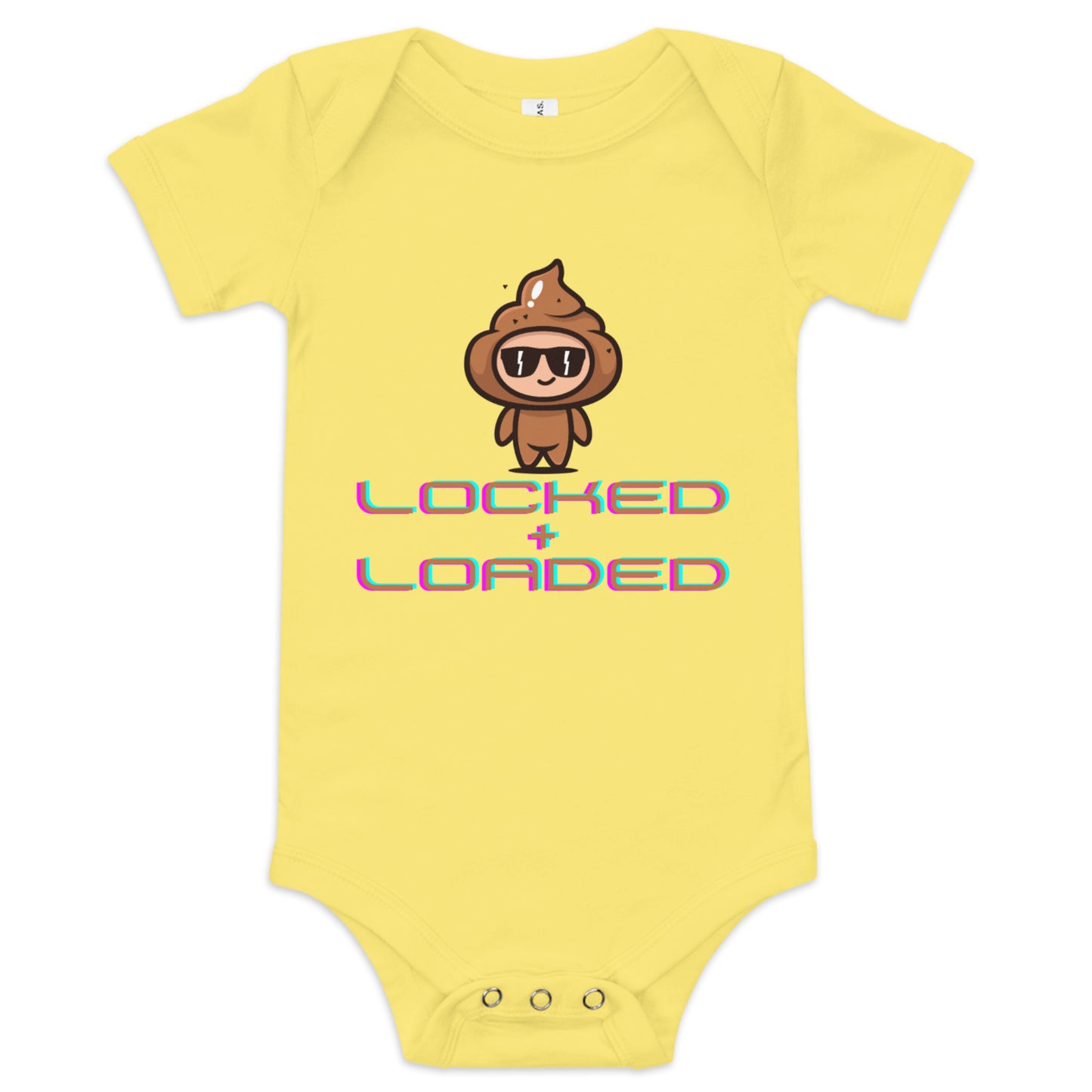 Baby Loaded