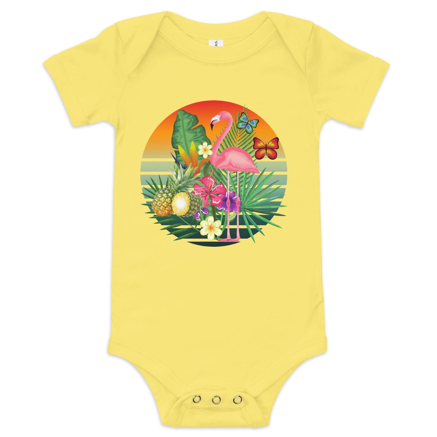 Tropical Baby