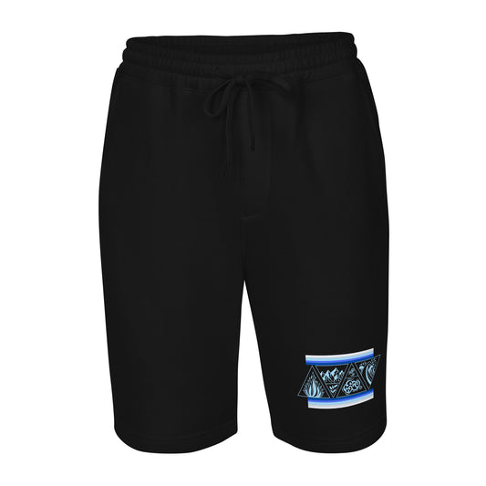 Alchemist 2 fleece shorts