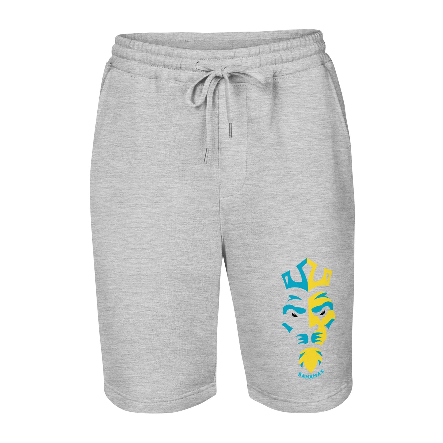 Bahamas / MIA fleece shorts