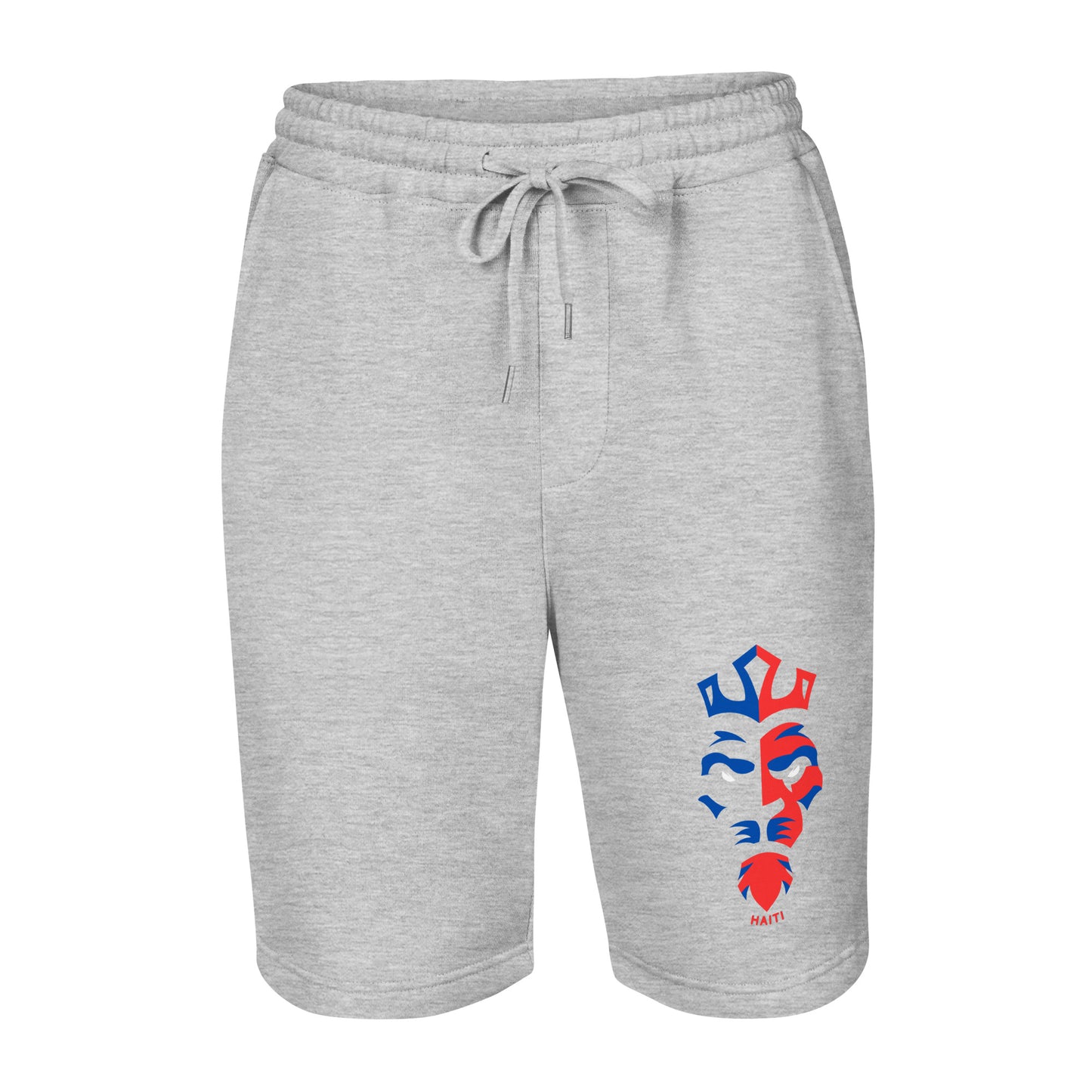 Haiti fleece shorts