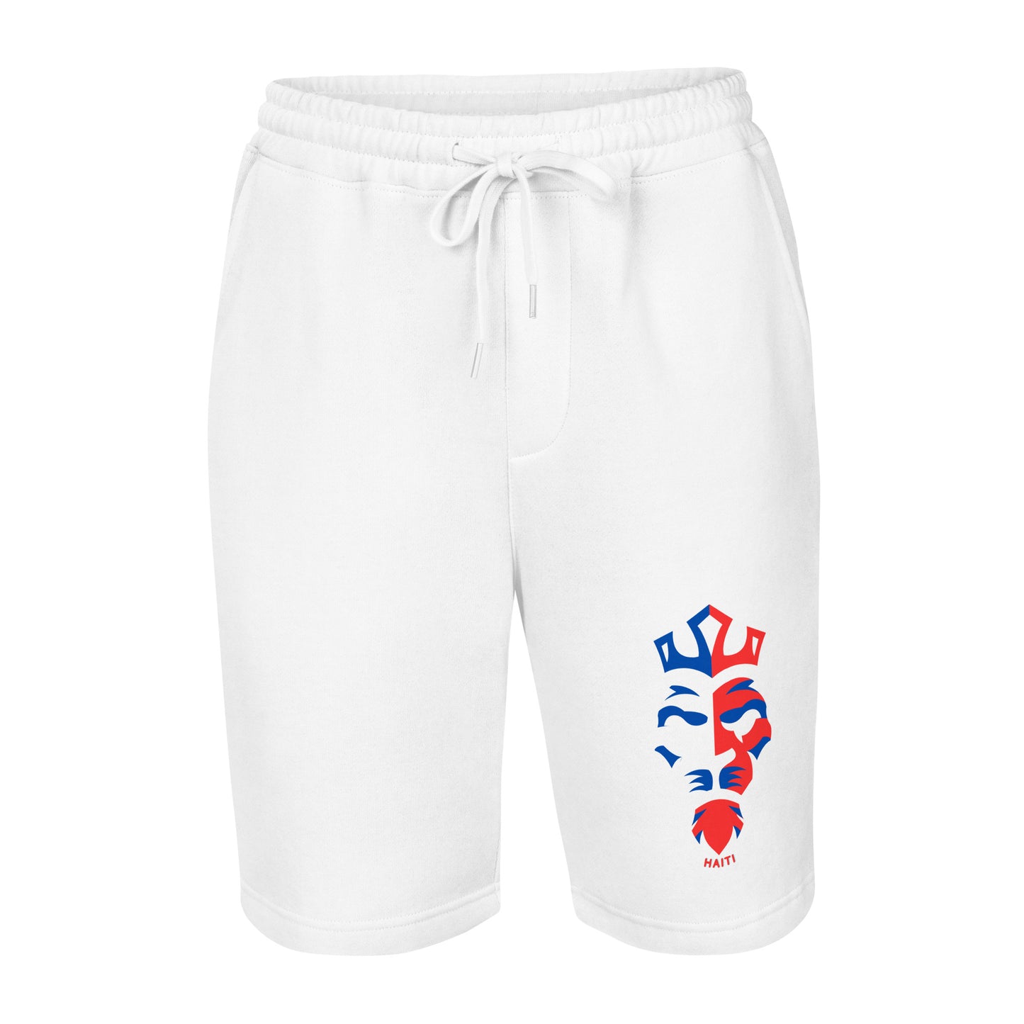 Haiti fleece shorts