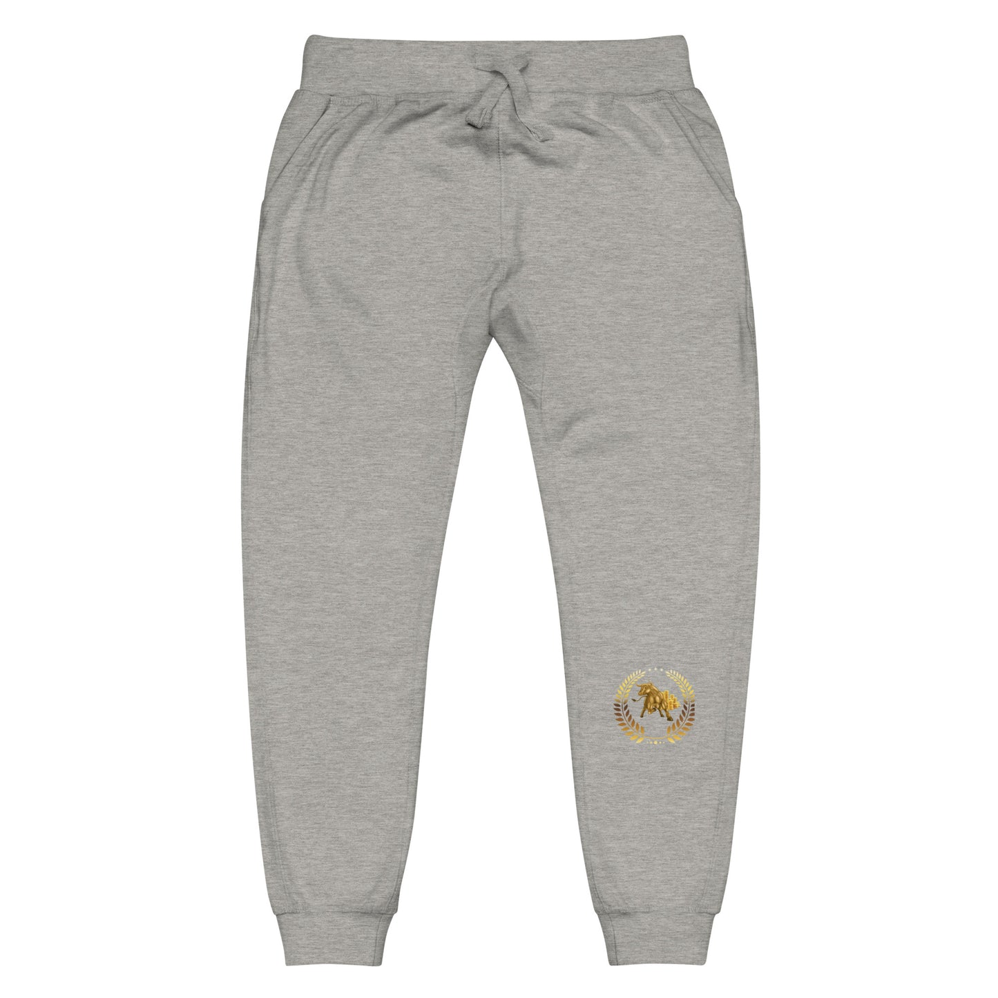 Trader 2 fleece sweatpants