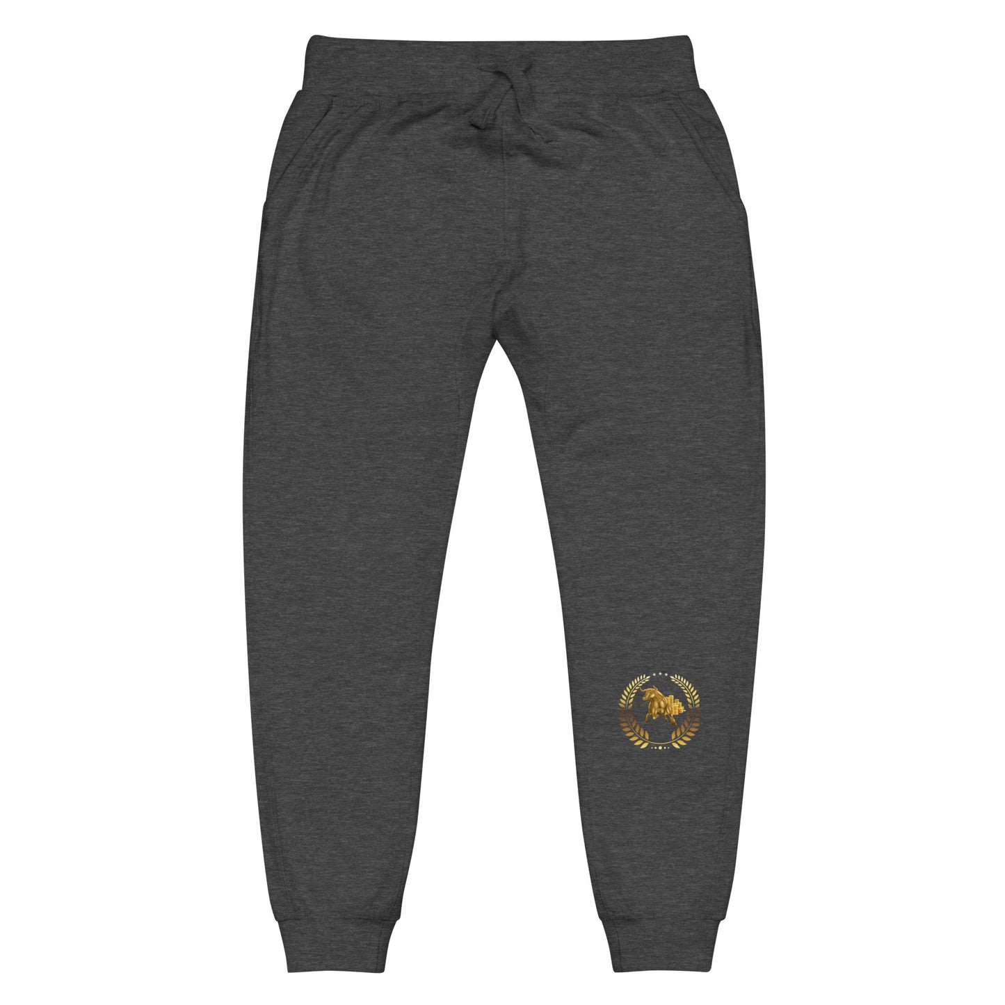 Trader 2 fleece sweatpants