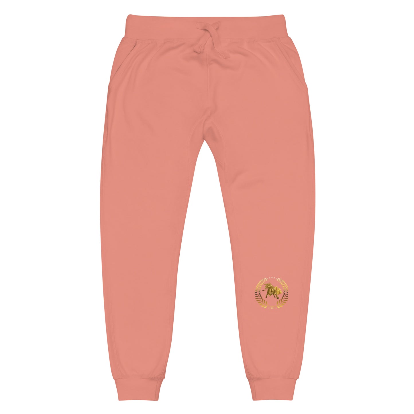 Trader 2 fleece sweatpants