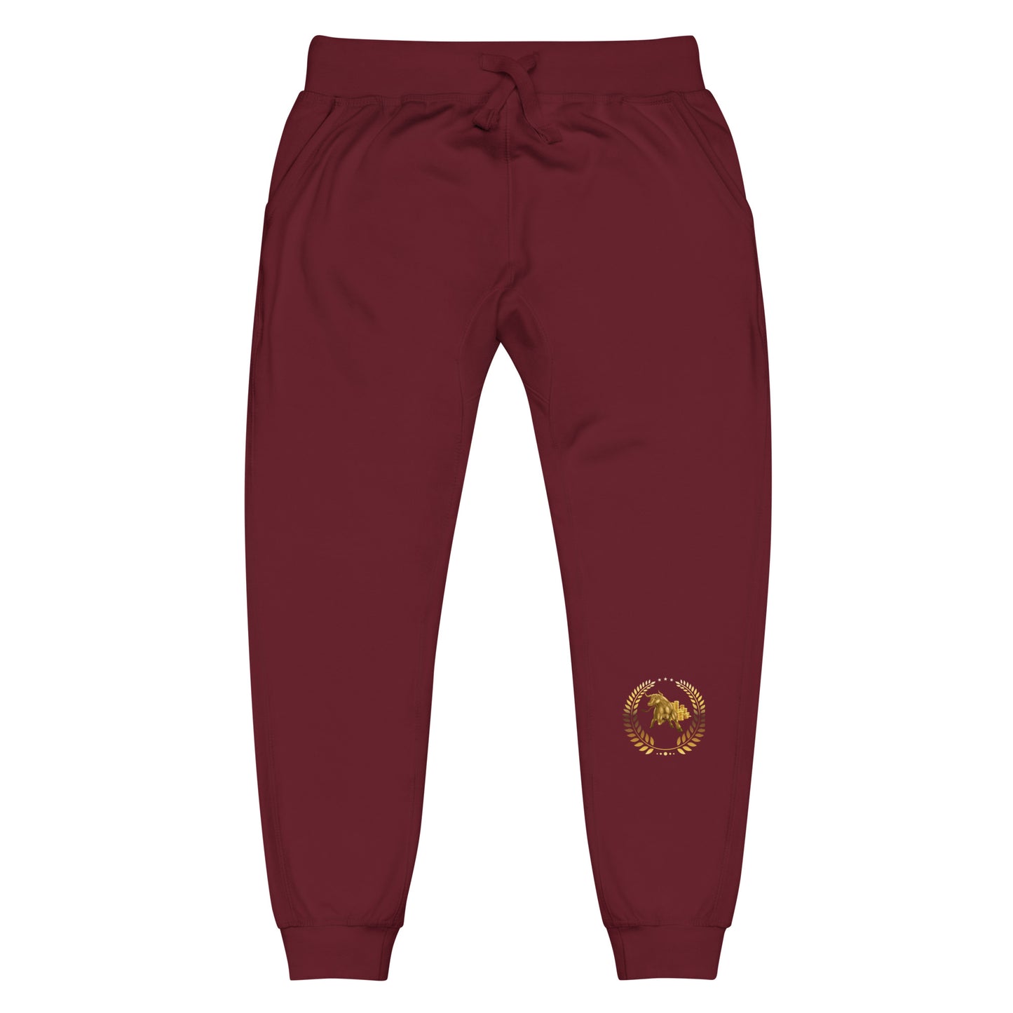 Trader 2 fleece sweatpants