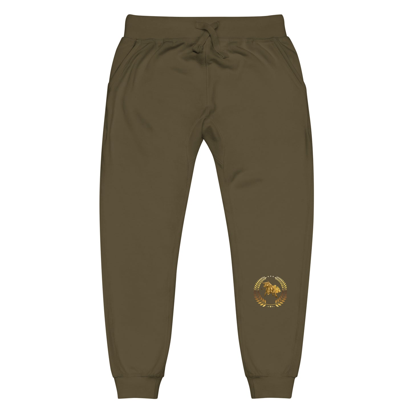 Trader 2 fleece sweatpants