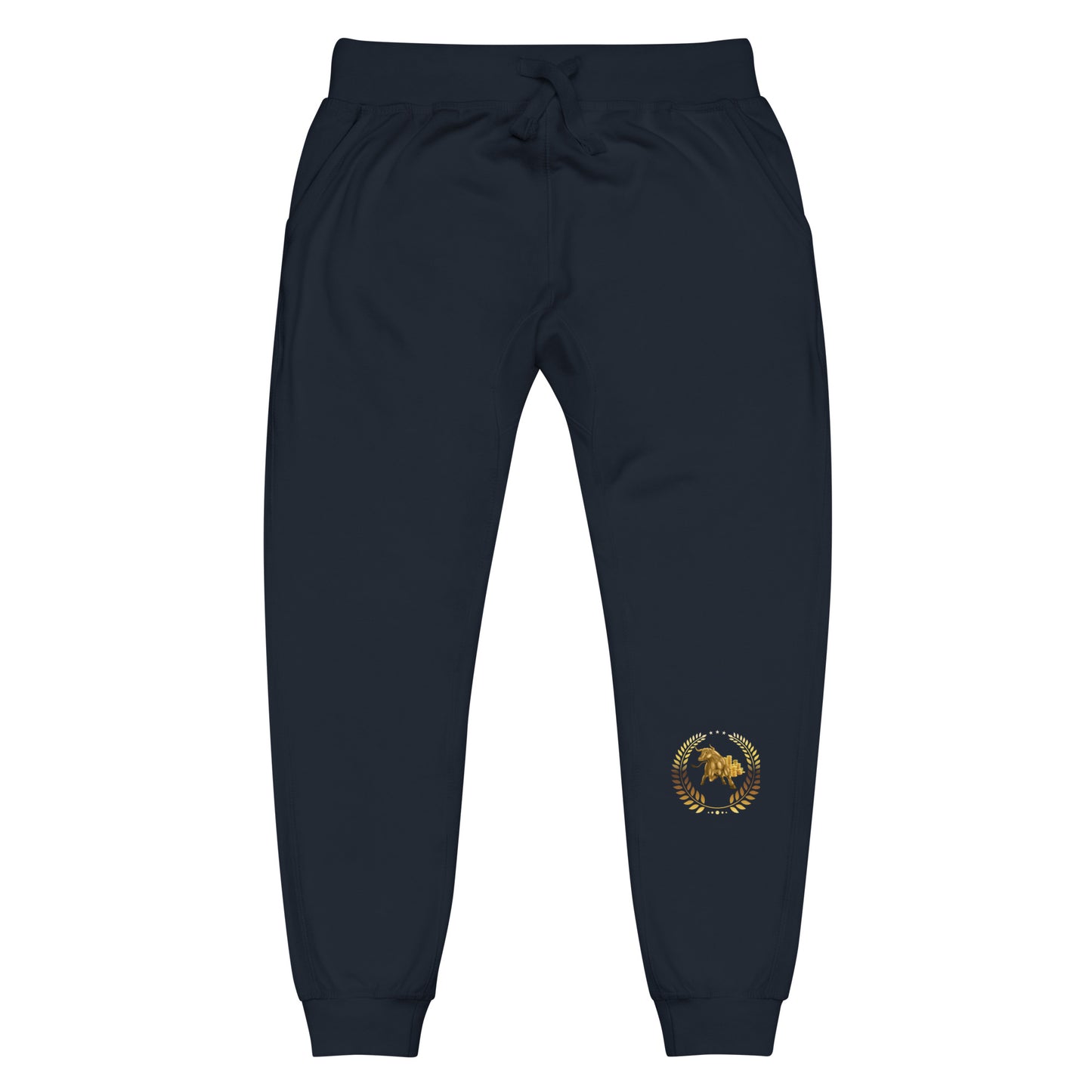 Trader 2 fleece sweatpants