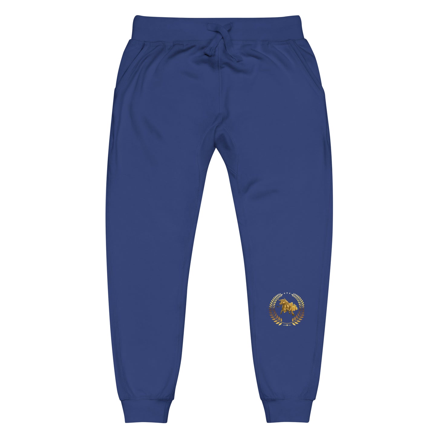 Trader 2 fleece sweatpants
