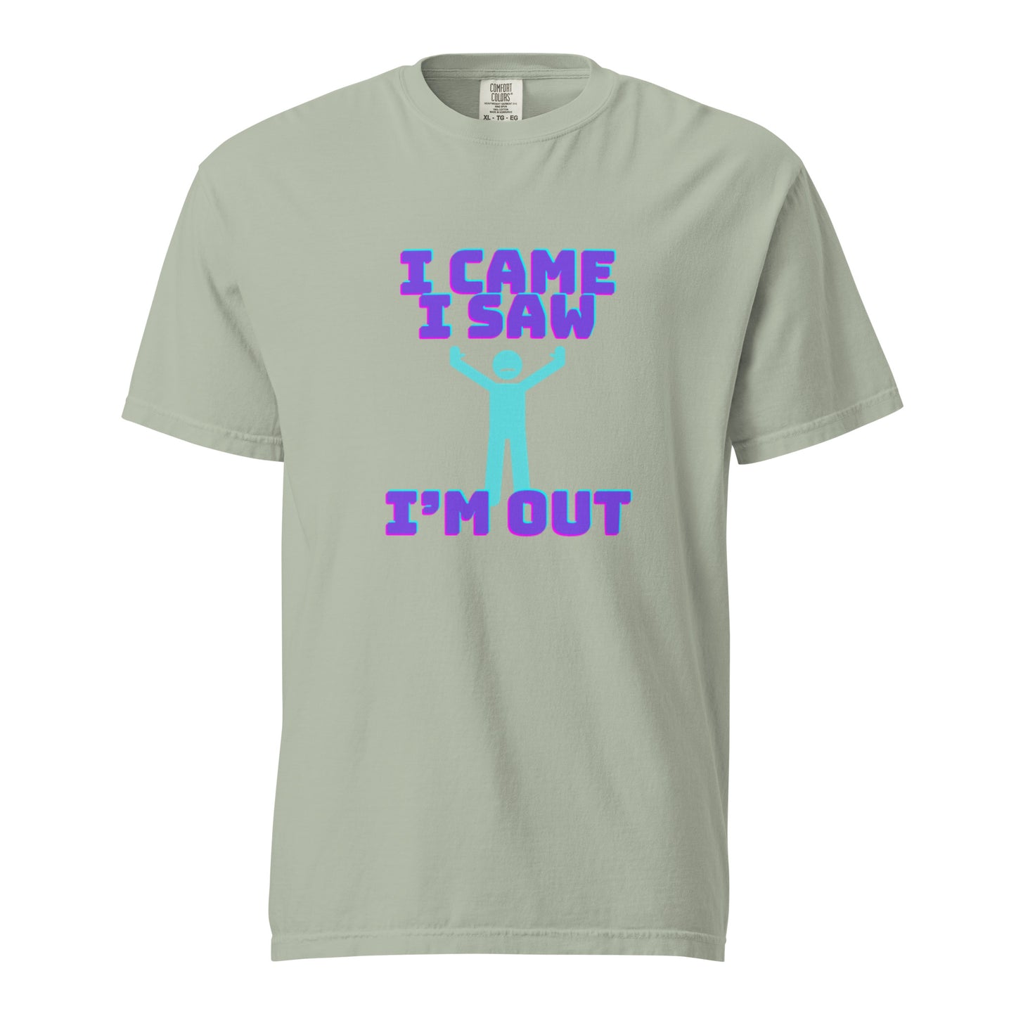 I’m Out Tee