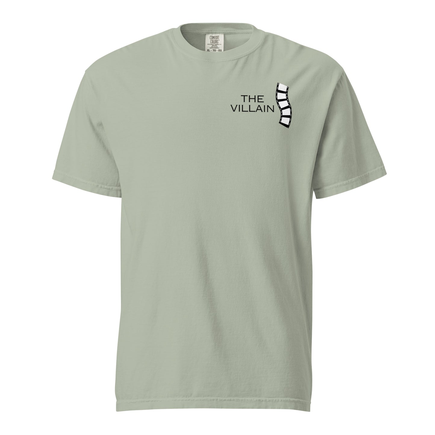 The Villain Tee