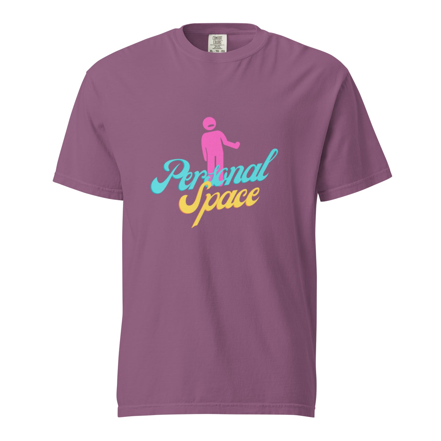 Space Tee