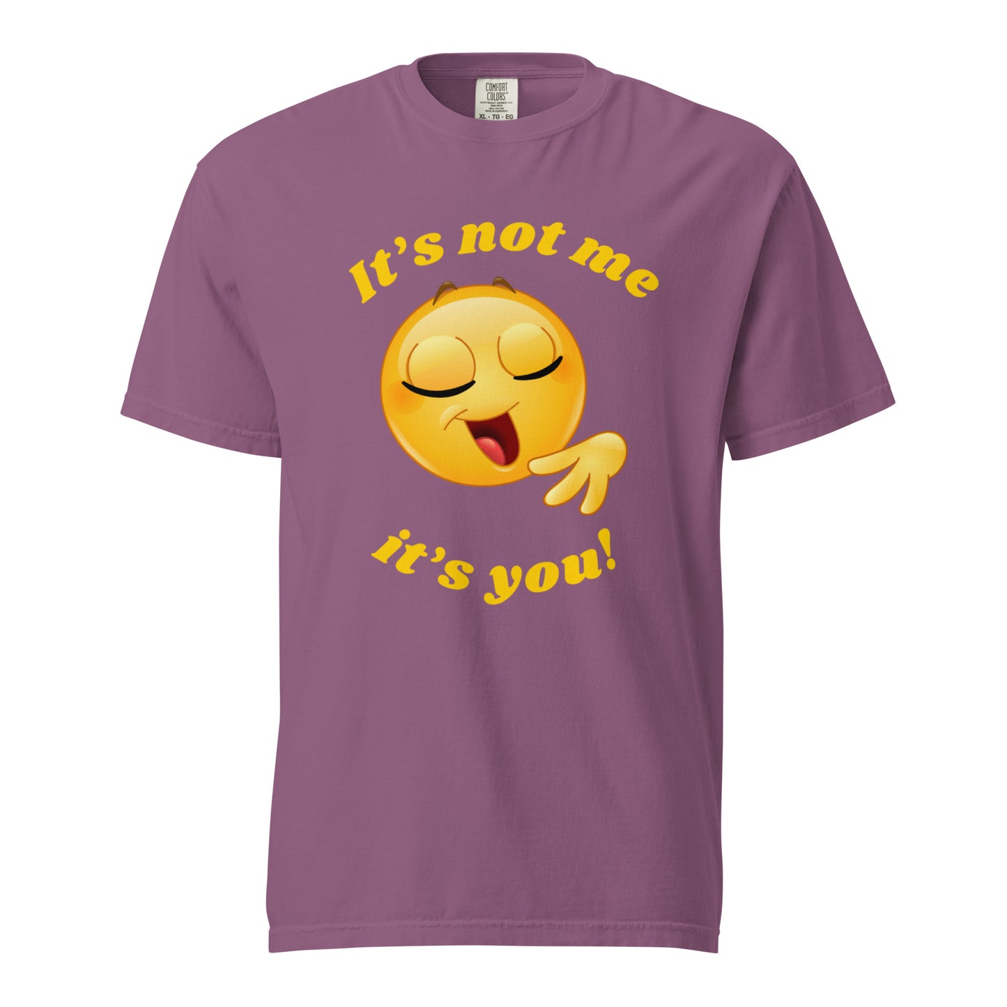 It’s You Tee