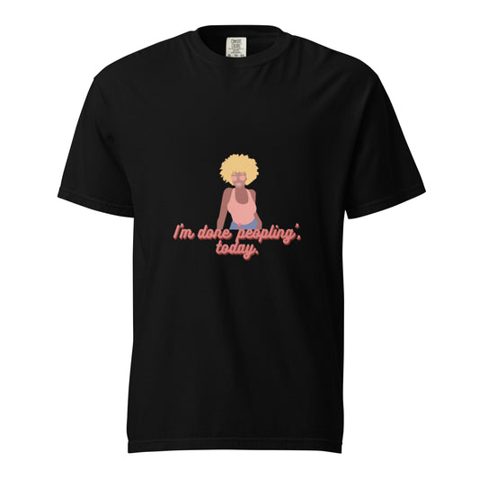 Peopling 2 Tee