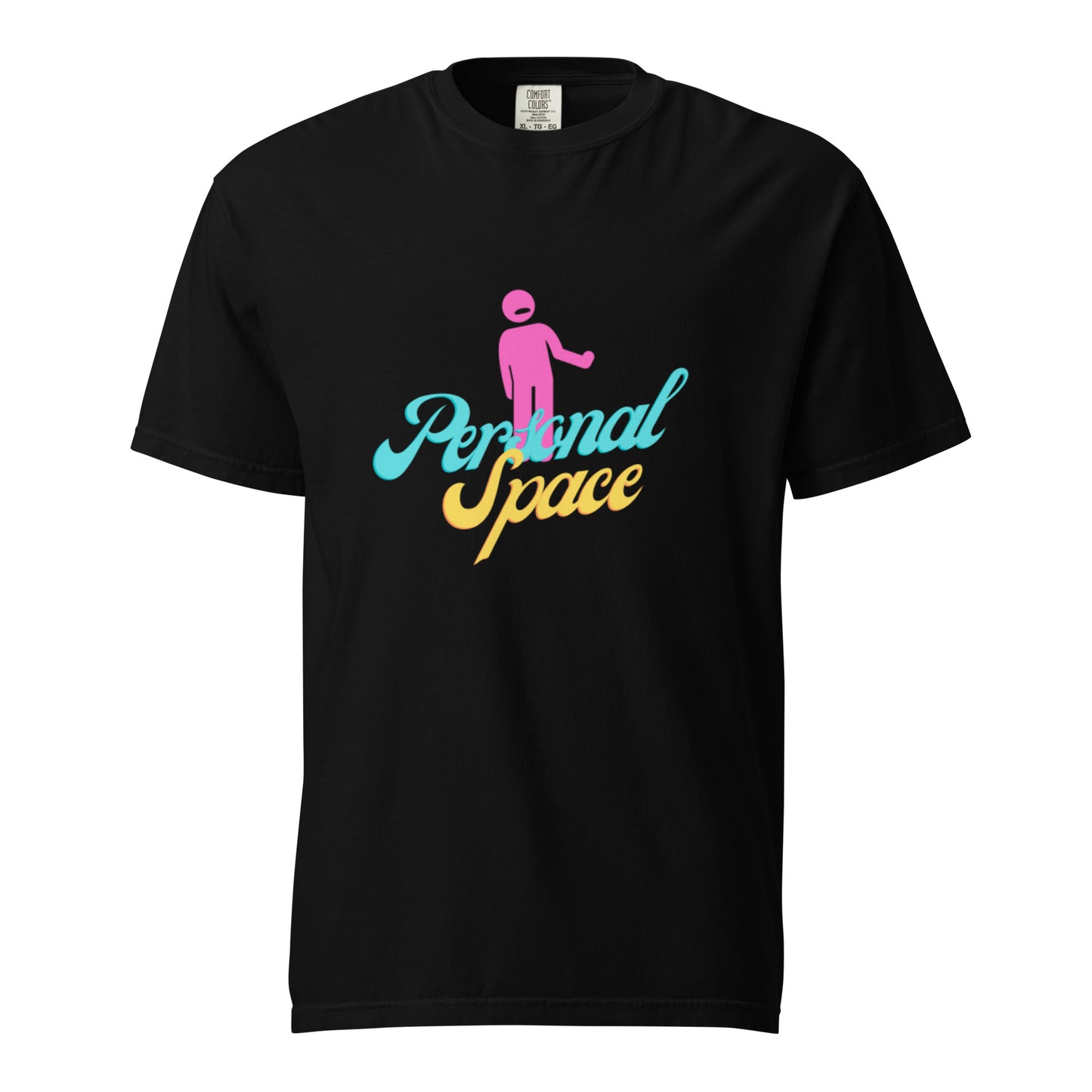 Space Tee