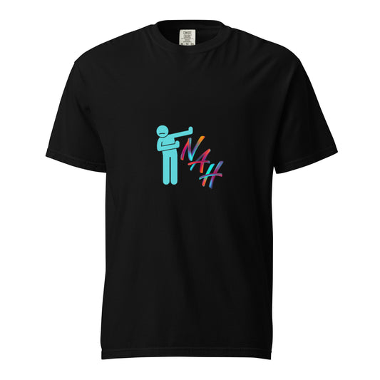 Nah Tee