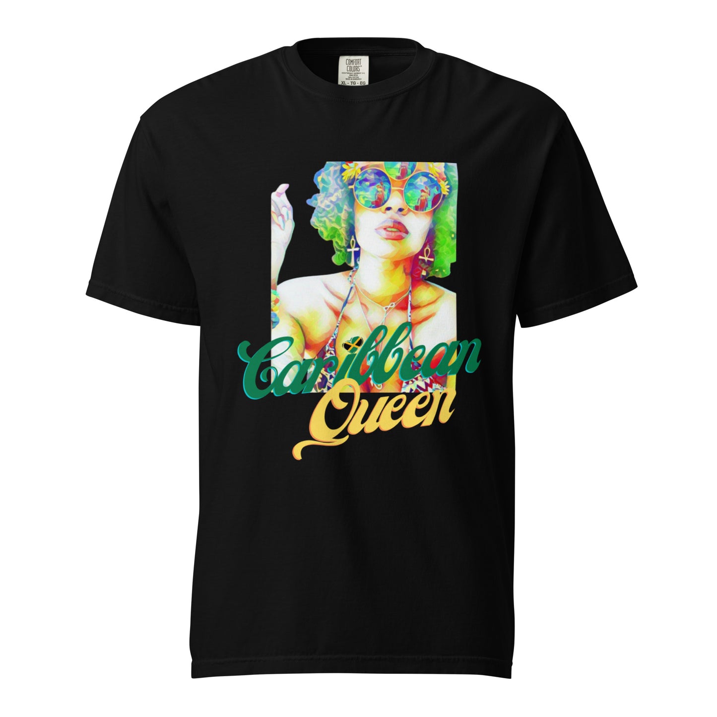 Queen Tee