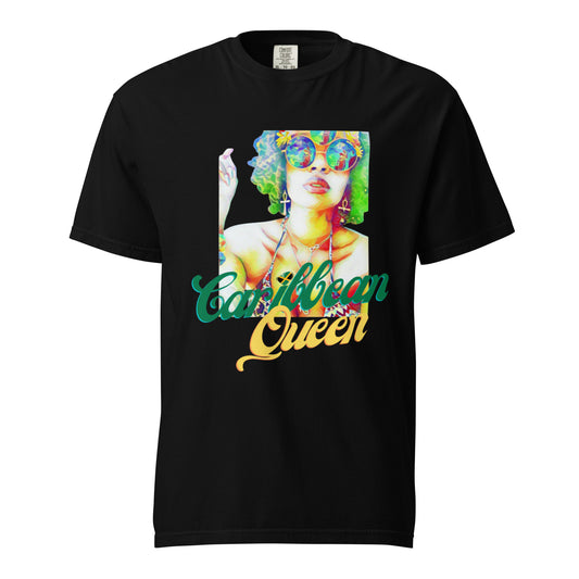 Queen Tee