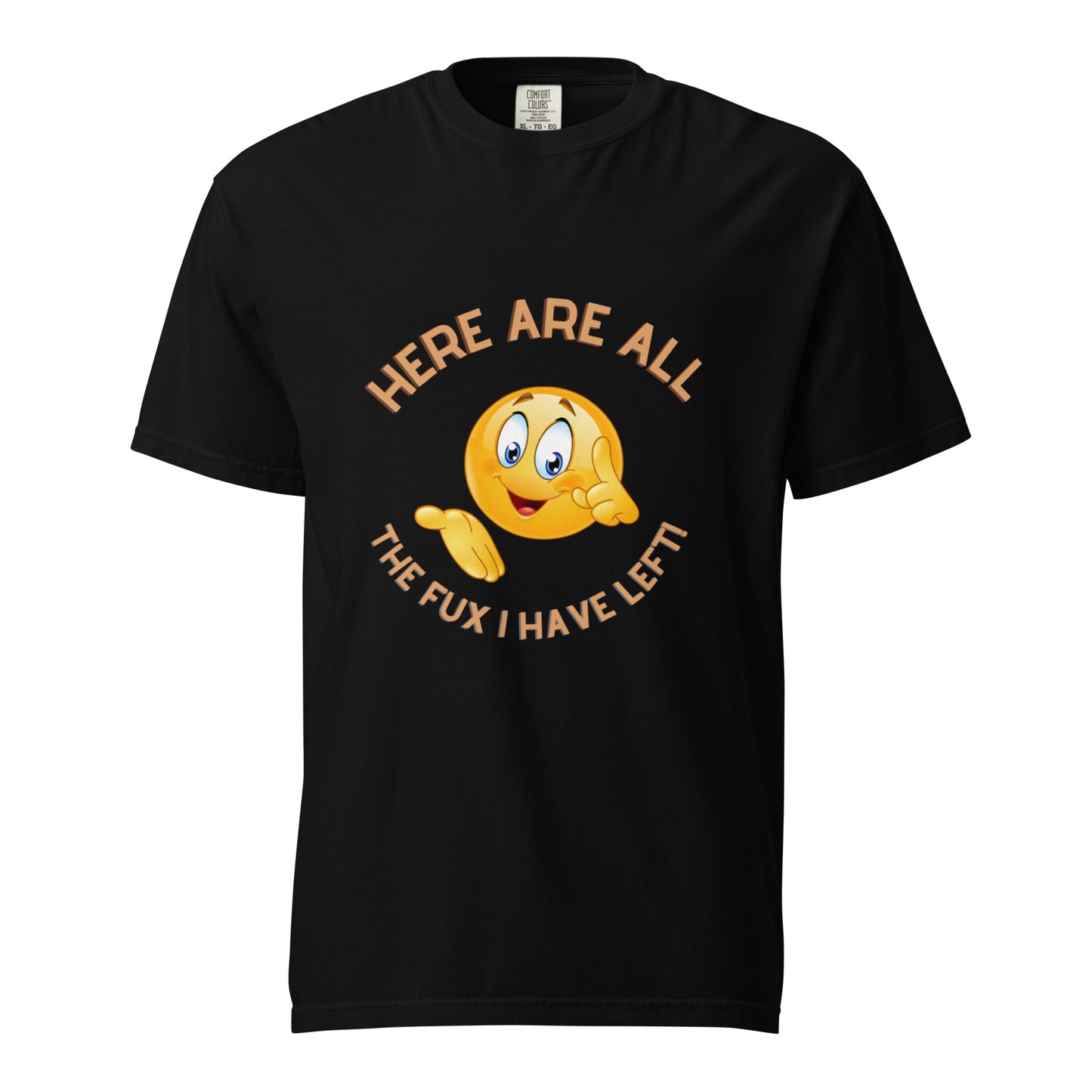 Fux Tee