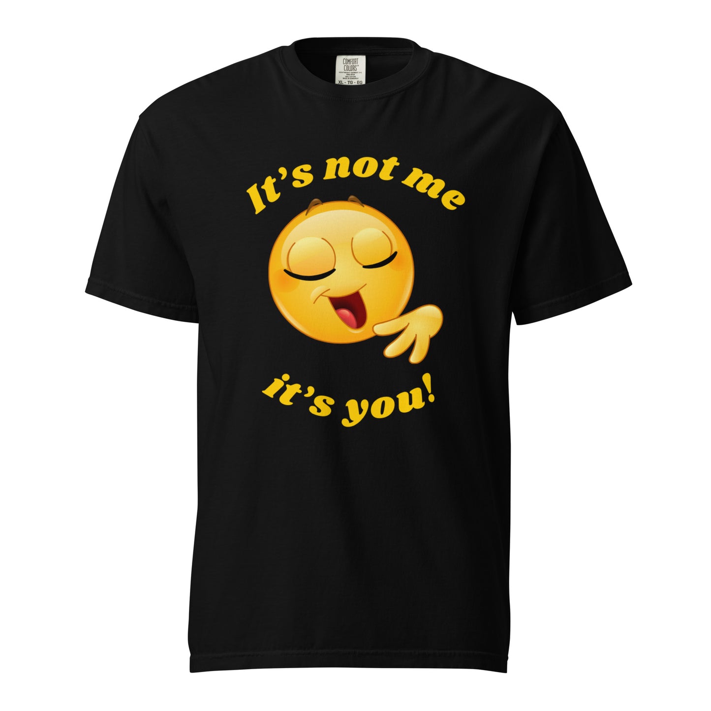 It’s You Tee