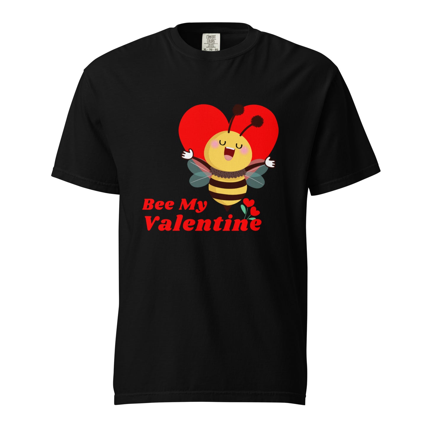 Bee VDay Tee