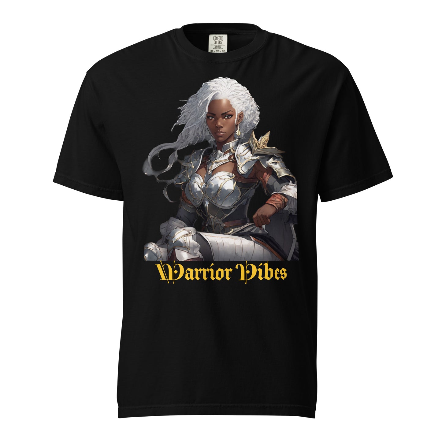 Warrior Tee