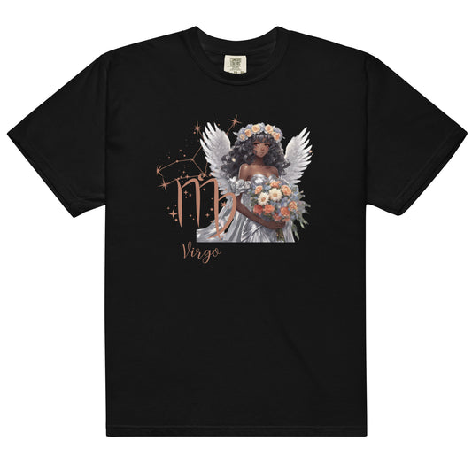 Virgo Anime Tee