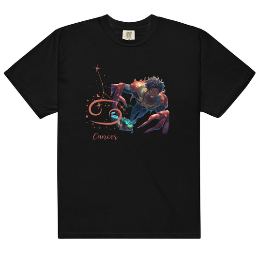 Cancer Anime Tee