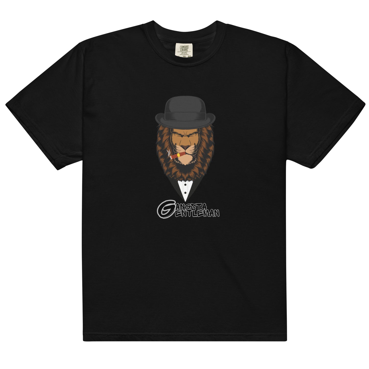 Gentleman Gangsta Tee