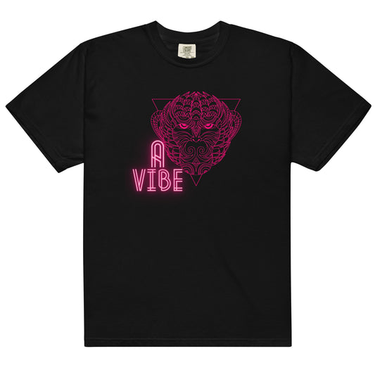 Pink Vibe Tee