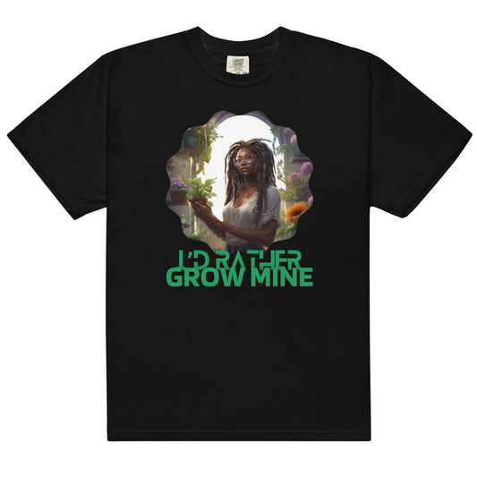 Grow Mine Tee