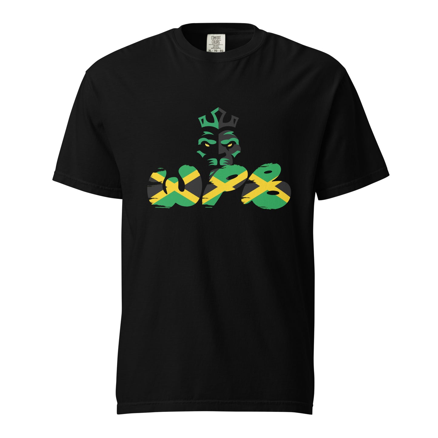 Jamaica / WPB 1