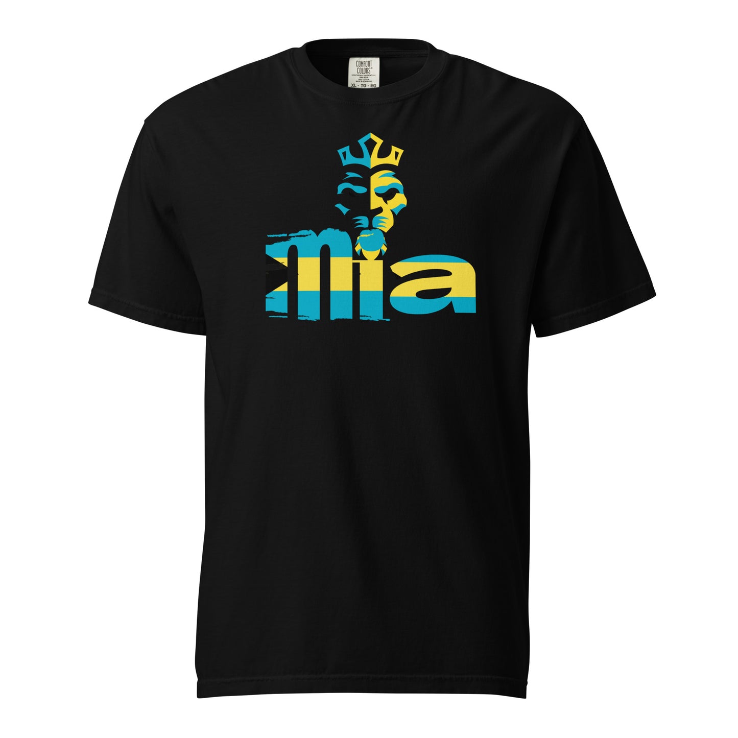 Bahamas / MIA tee